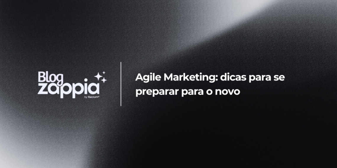 Agile Marketing