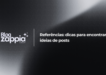 Referências: dicas para encontrar ideias de posts