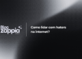 Como lidar com haters na internet