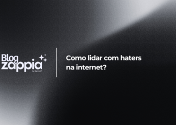Como lidar com haters na internet