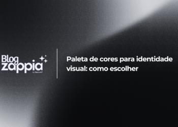 Paleta de cores para identidade visual: como escolher