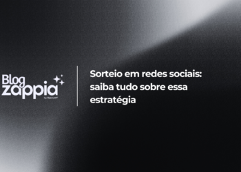 Sorteio em redes sociais: saiba tudo sobre essa estratégia