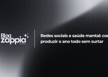 Redes sociais e saúde menta