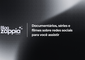 Documentários, séries e filmes sobre redes sociais para você assistir