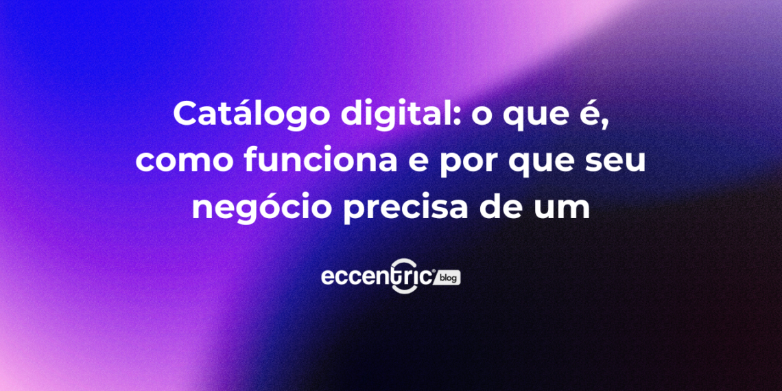 catalogo digital