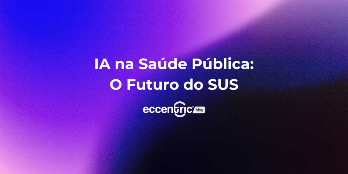 ia na saude