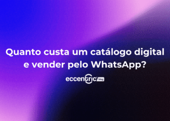 quanto custa um catálogo digital