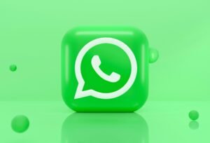 WhatsApp vs Telegram