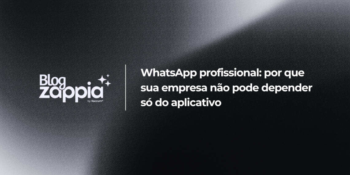 whatsapp profissional