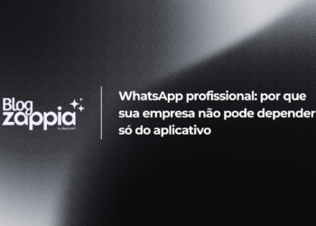 whatsapp profissional