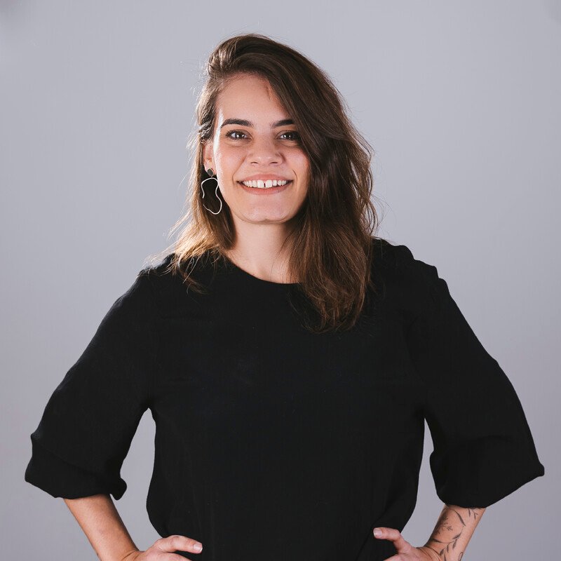 Daniela Garrido