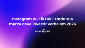 Instagram ou TikTok