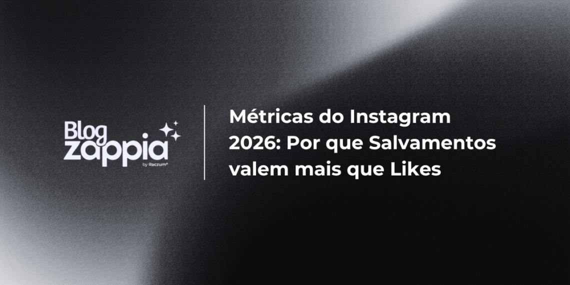 Métricas do Instagram