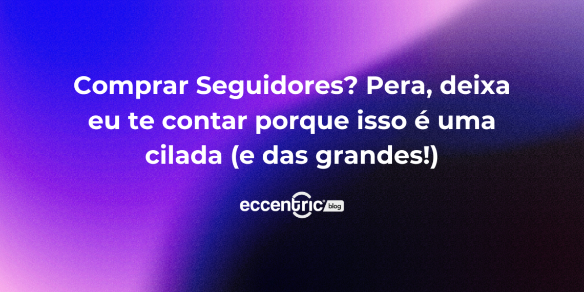 comprar seguidores
