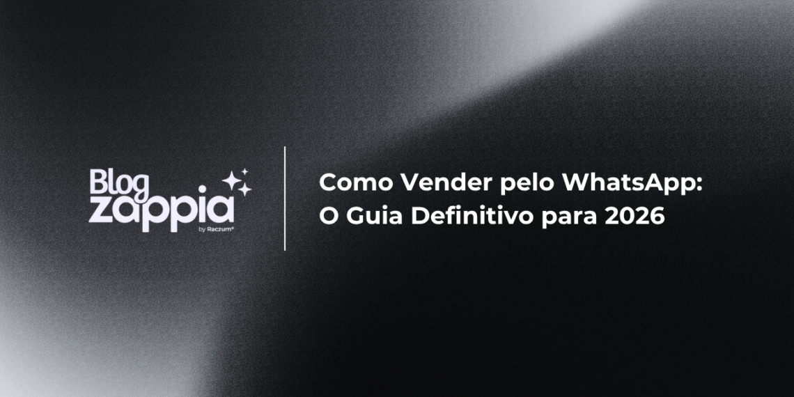 Como Vender pelo WhatsApp